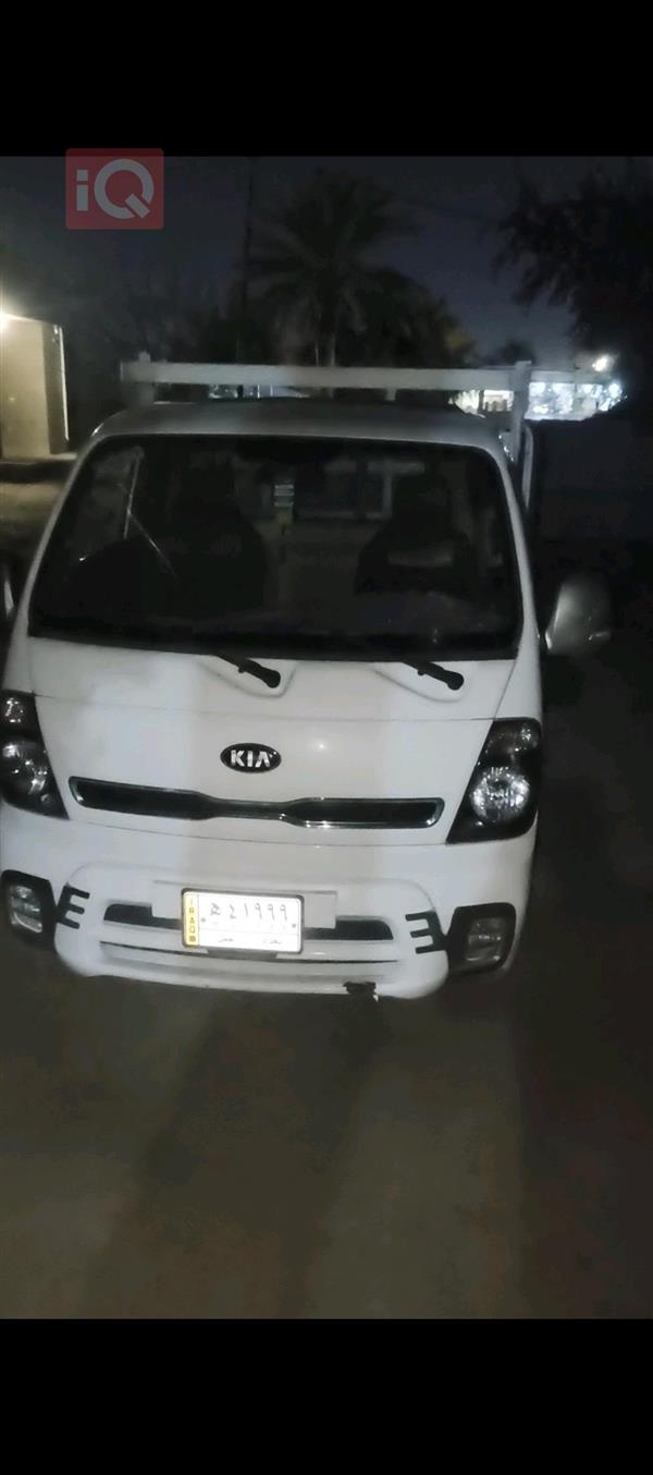 کیا بۆنگۆ 2019 بۆ فرۆشتن لە عێراق - ئەبوغرێب